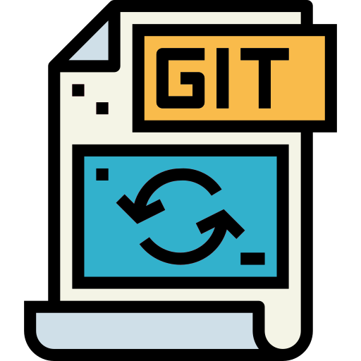 git